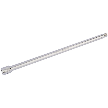 Draper D-EXT/B Draper Expert Extension Bar, 3/8 inch  Sq. Dr., 300mm - Code: 16732 - Pack Qty 1