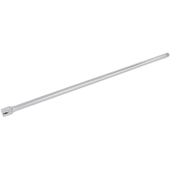 Draper D-EXT/B Draper Expert Extension Bar, 3/8 inch  Sq. Dr., 450mm - Code: 16733 - Pack Qty 1