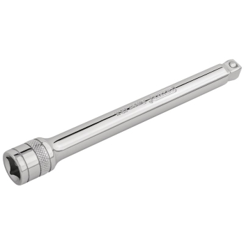 Draper D-WEXT Draper Expert Wobble Extension Bar, 3/8 inch  Sq. Dr., 150mm - Code: 16737 - Pack Qty 1