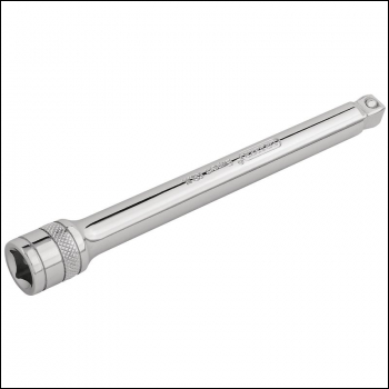 Draper D-WEXT Wobble Extension Bar, 3/8 inch  Sq. Dr., 150mm - Code: 16737 - Pack Qty 1