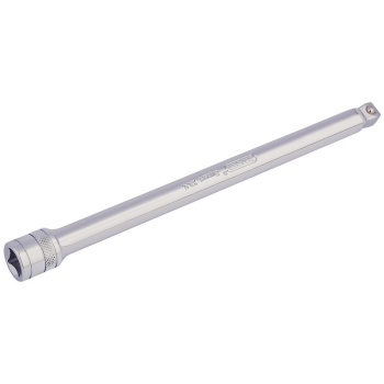 Draper D-WEXT Draper Expert Wobble Extension Bar, 3/8 inch  Sq. Dr., 200mm - Code: 16738 - Pack Qty 1