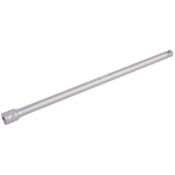 Draper D-WEXT Draper Expert Wobble Extension Bar, 3/8 inch  Sq. Dr., 300mm - Code: 16740 - Pack Qty 1