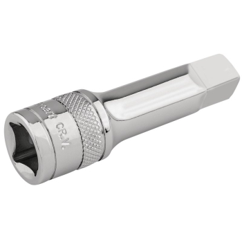 Draper H-EXT/B Extension Bar, 1/2 inch  Sq. Dr., 75mm - Code: 16750 - Pack Qty 1