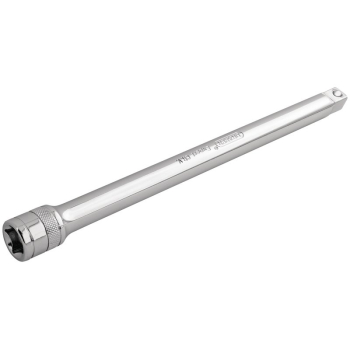 Draper H-EXT/B Extension Bar, 1/2 inch  Sq. Dr., 250mm - Code: 16752 - Pack Qty 1