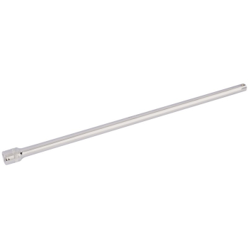 Draper H-EXT/B Draper Expert Extension Bar, 1/2 inch  Sq. Dr., 500mm - Code: 16753 - Pack Qty 1