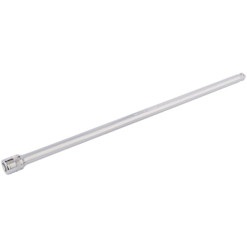 Draper H-WEXT Wobble Extension Bar, 1/2 inch  Sq. Dr., 500mm - Code: 16758 - Pack Qty 1