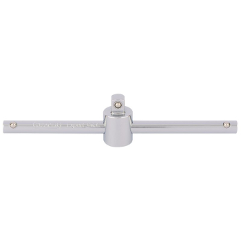 Draper B52/B Draper Expert Sliding T Bar, 1/4 inch  Sq. Dr. - Code: 16785 - Pack Qty 1