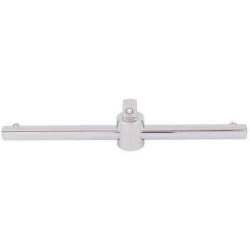 Draper D75/B Draper Expert Sliding T Bar, 3/8 inch  Sq. Dr. - Code: 16787 - Pack Qty 1