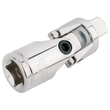 Draper D76/B Draper Expert Universal Joint, 3/8 inch  Sq. Dr. - Code: 16793 - Pack Qty 1