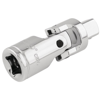 Draper H6/B Draper Expert Universal Joint, 1/2 inch  Sq. Dr. - Code: 16795 - Pack Qty 1