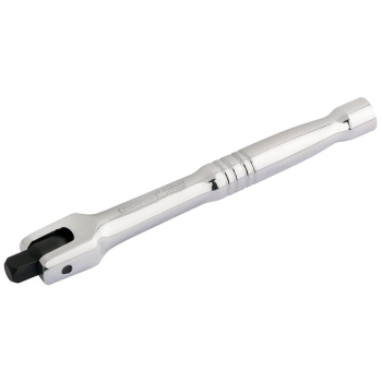 Draper B57/B Draper Expert Breaker Bar, 1/4 inch  Sq. Dr., 130mm - Code: 16797 - Pack Qty 1
