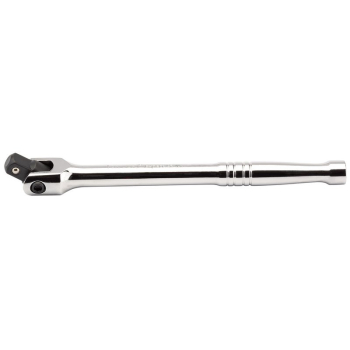 Draper H10/B Draper Expert Breaker Bar, 1/2 inch  Sq. Dr., 250mm - Code: 16799 - Pack Qty 1