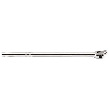 Draper H15/B Draper Expert Breaker Bar, 1/2 inch  Sq. Dr., 375mm - Code: 16800 - Pack Qty 1
