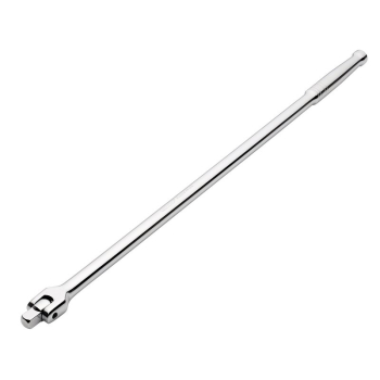 Draper H24/B Draper Expert Breaker Bar, 1/2 inch  Sq. Dr., 600mm - Code: 16801 - Pack Qty 1