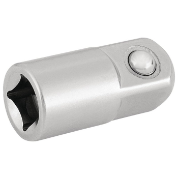 Draper D67D/B Draper Expert Socket Converter, 1/4 inch (F) x 3/8 inch (M) - Code: 16802 - Pack Qty 1