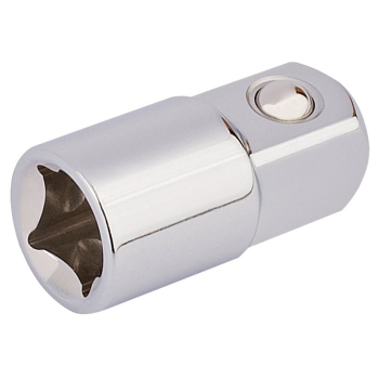 Draper D67C/B Draper Expert Socket Converter, 3/8 inch (F) x 1/2 inch (M) - Code: 16804 - Pack Qty 1