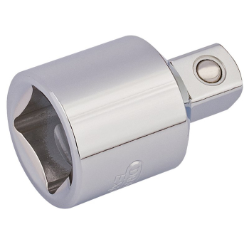 Draper T19A/B Draper Expert Socket Converter, 3/4 inch (F) x 1/2 inch (M) - Code: 16808 - Pack Qty 1