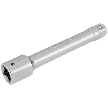 Draper T4/B Draper Expert Extension Bar, 3/4 inch  Sq. Dr., 200mm - Code: 16813 - Pack Qty 1