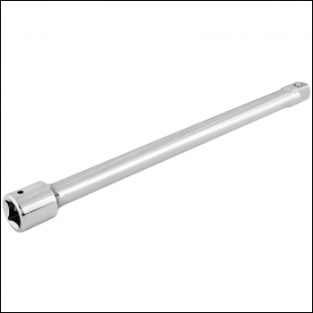 Draper T4/B Extension Bar, 3/4 inch  Sq. Dr., 400mm - Code: 16814 - Pack Qty 1