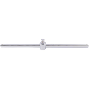 Draper T14/B Draper Expert Sliding 'T' Bar, 3/4 inch  Sq. Dr., 500mm - Code: 16815 - Pack Qty 1