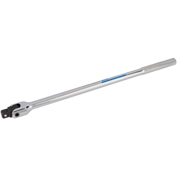 Draper T24/B Draper Expert Breaker Bar, 3/4 inch  Sq. Dr., 600mm - Code: 16817 - Pack Qty 1
