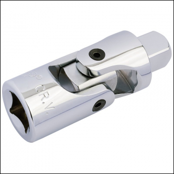 Draper T19/B Universal Joint, 3/4 inch  Sq. Dr. - Code: 16818 - Pack Qty 1