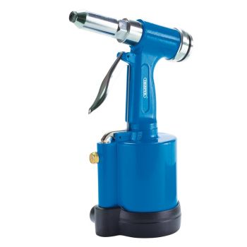 Draper DAT-AR Air Riveter - Code: 16851 - Pack Qty 1