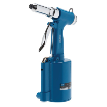 Draper DAT-ARK Air Riveter Kit (14 Piece) - Code: 16877 - Pack Qty 1