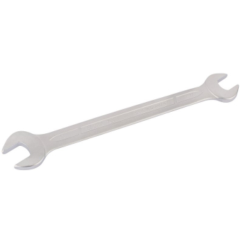 Draper 100-11x13 Elora Long Metric Double Open End Spanner, 11 x 13mm - Code: 16906 - Pack Qty 1