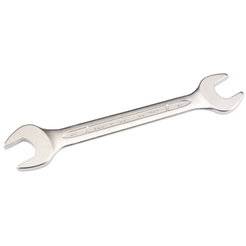 Draper 100-27x30 Elora Long Metric Double Open End Spanner, 27 x 30mm - Code: 16922 - Pack Qty 1
