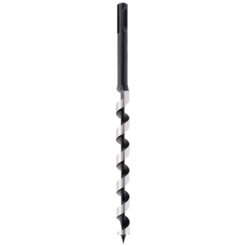 Draper AB-SDS Draper Expert SDS+ Auger Bit, 230 x 13mm - Code: 17039 - Pack Qty 1