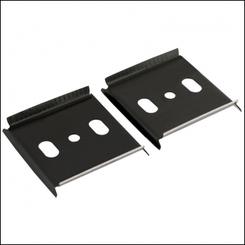 Draper PS/4SG/SBA Spare Blade for Paint Scrapers 17154 - Code: 17155 - Pack Qty 1
