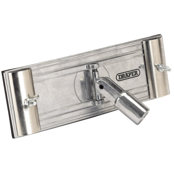 Draper 9PS Aluminium Sander Head - Code: 17161 - Pack Qty 1