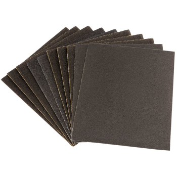Draper GSP Spare Glass Paper - Code: 17164 - Pack Qty 1