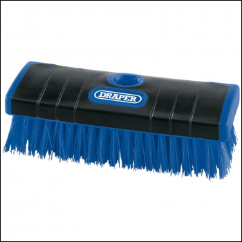 Draper HD/SBN Nylon Scrub Brush - Code: 17190 - Pack Qty 1