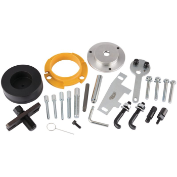 Draper ETK166 Timing and Overhaul Kit (Ford, Land Rover) - Code: 17195 - Pack Qty 1
