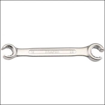 Draper BAW-FN Flare Nut Spanner, 19 x 22mm - Code: 17275 - Pack Qty 1