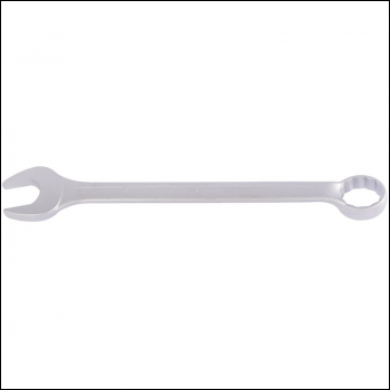 Draper 205A-2.1/16 Elora Long Imperial Combination Spanner, 2.1/16 inch  - Code: 17277 - Pack Qty 1