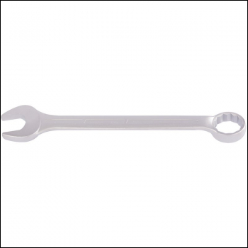 Draper 205A-2.3/16 Elora Long Imperial Combination Spanner, 2.3/16 inch  - Code: 17282 - Pack Qty 1