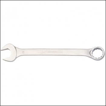 Draper 205A-2.9/16 Elora Long Imperial Combination Spanner, 2.9/16 inch  - Code: 17289 - Pack Qty 1