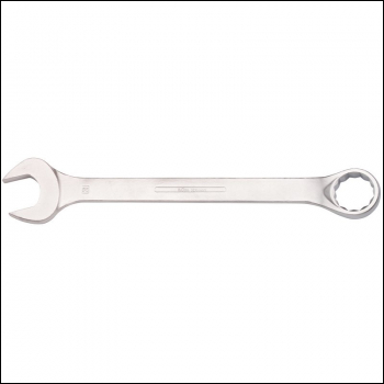 Draper 205A-2.3/4 Elora Long Imperial Combination Spanner, 2.3/4 inch  - Code: 17293 - Pack Qty 1