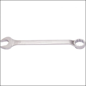 Draper 205A-3 Elora Long Imperial Combination Spanner, 3 inch  - Code: 17295 - Pack Qty 1