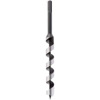 Draper AB-SDS Draper Expert SDS+ Auger Bit, 230 x 19mm - Code: 17345 - Pack Qty 1
