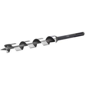 Draper AB-SDS Draper Expert SDS+ Auger Bit, 230 x 22mm - Code: 17391 - Pack Qty 1