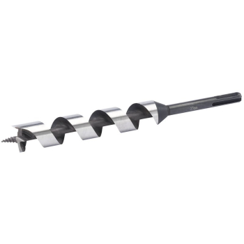 Draper AB-SDS Draper Expert SDS+ Auger Bit, 230 x 25mm - Code: 17399 - Pack Qty 1