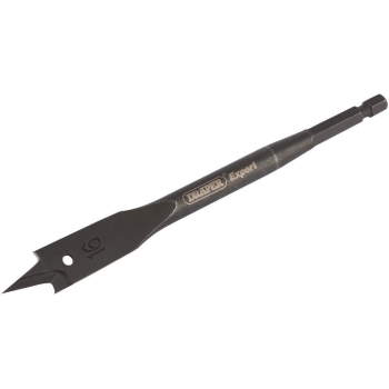 Draper FB102 Draper Expert Flat Wood Bit, 16 x 150mm - Code: 17429 - Pack Qty 1