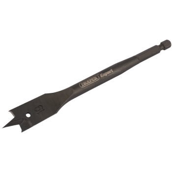 Draper FB102 Draper Expert Flat Wood Bit, 19 x 150mm - Code: 17430 - Pack Qty 1