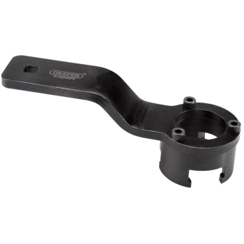 Draper ETK167 Draper Expert Crankshaft Holding Tool (Volvo) - Code: 17609 - Pack Qty 1