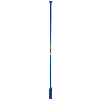 Draper ASDFB Draper Expert Chisel Point Fencing Bar, 1.8m - Code: 17678 - Pack Qty 2