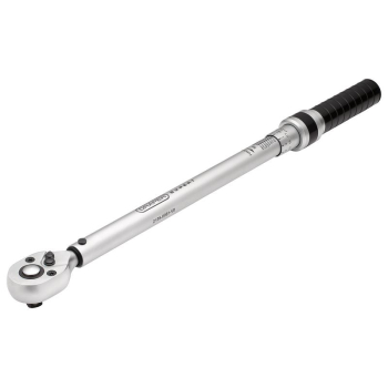 Draper EXMTW-1/2 Draper Expert Ratchet Torque Wrench, 1/2 inch  Sq. Dr., 40-200Nm - Code: 17738 - Pack Qty 1